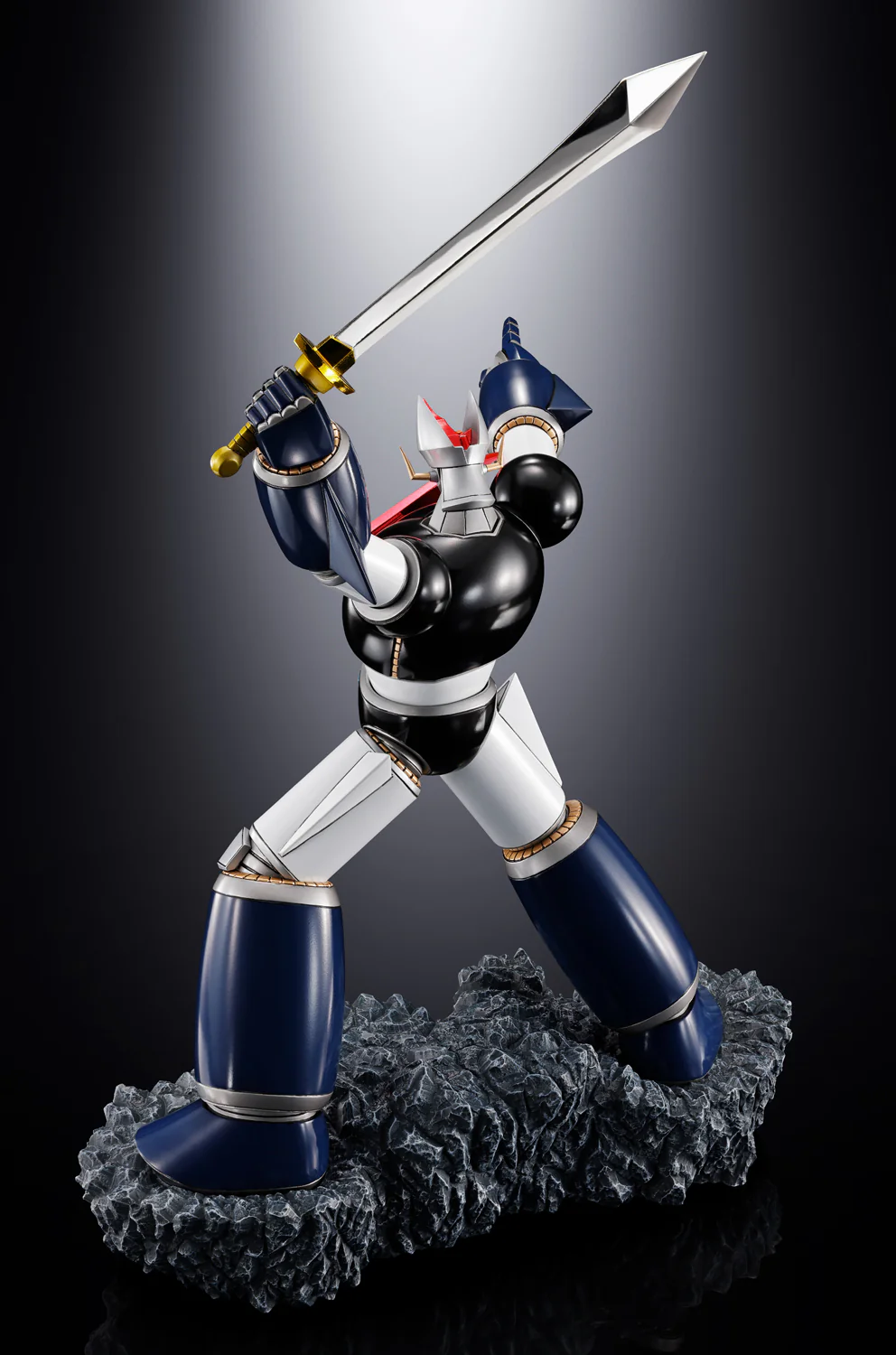 FiguartsZERO Touche Métallique Double Mazingers (Mazinkaiser) - Image 15