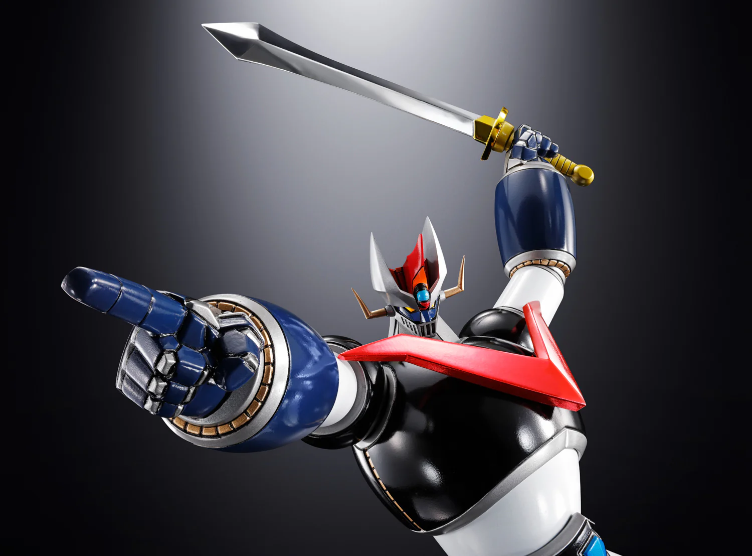 FiguartsZERO Touche Métallique Double Mazingers (Mazinkaiser) - Image 16