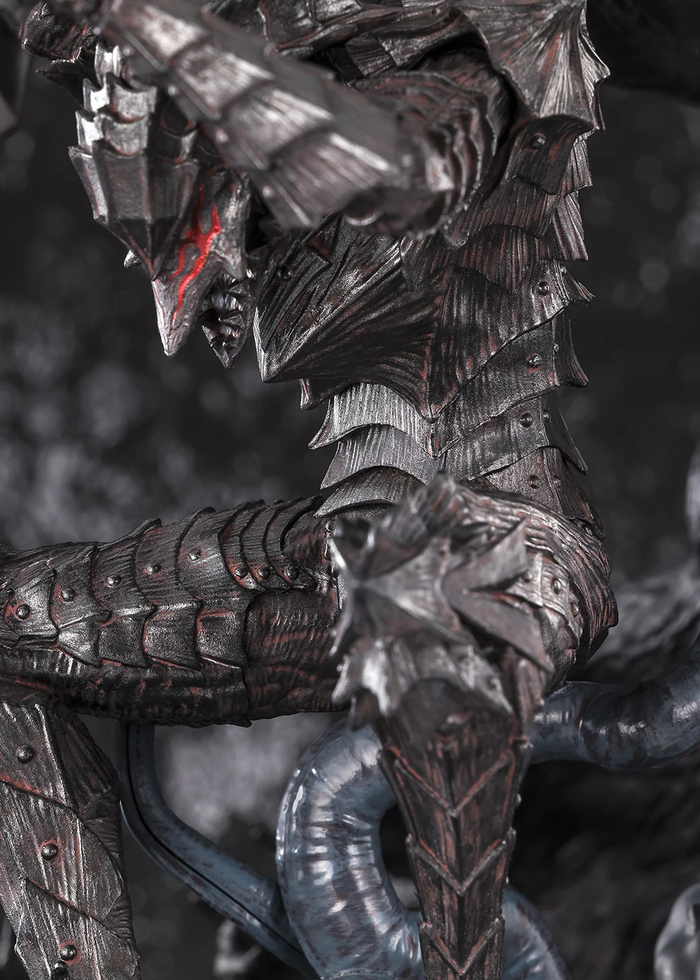 FiguartsZERO Touche Métallique Guts (Berserker Armor) (Berserk) - Image 11