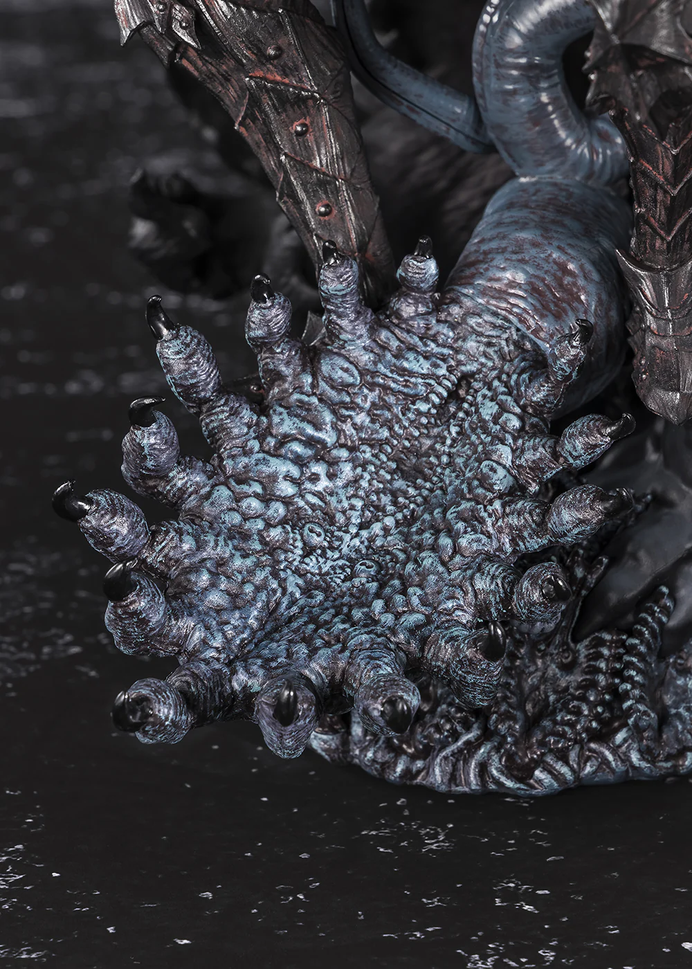 FiguartsZERO Touche Métallique Guts (Berserker Armor) (Berserk) - Image 13