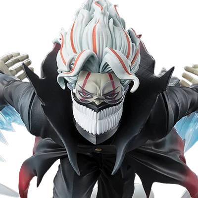 FiguartsZERO Transformed Okarun (Dandadan) - Image 2