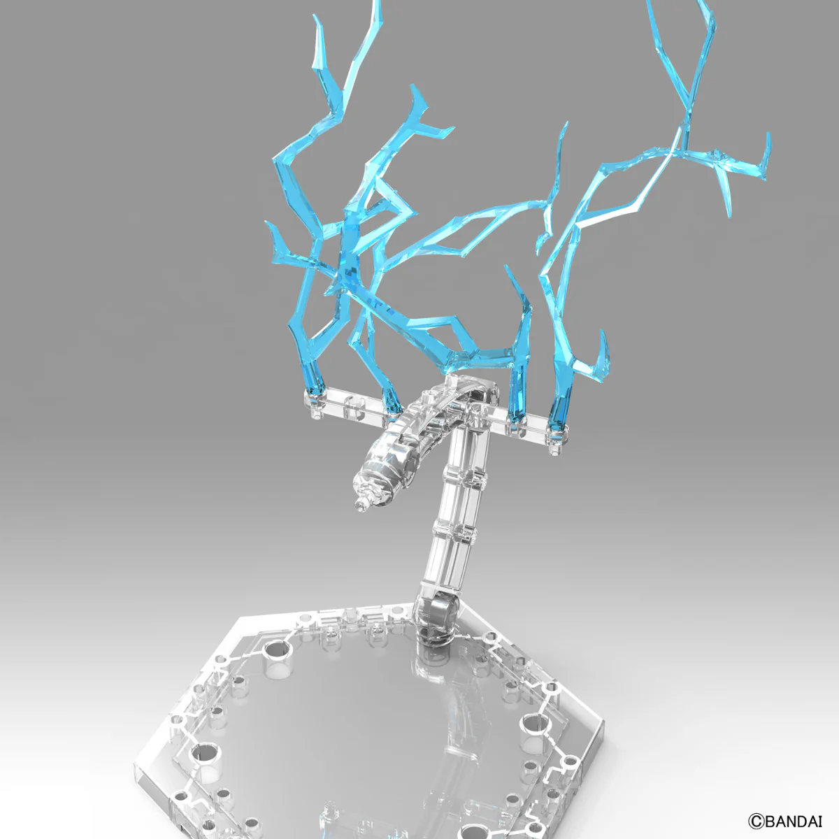 Figure-rise Aura Effect (Blue) - Image 5