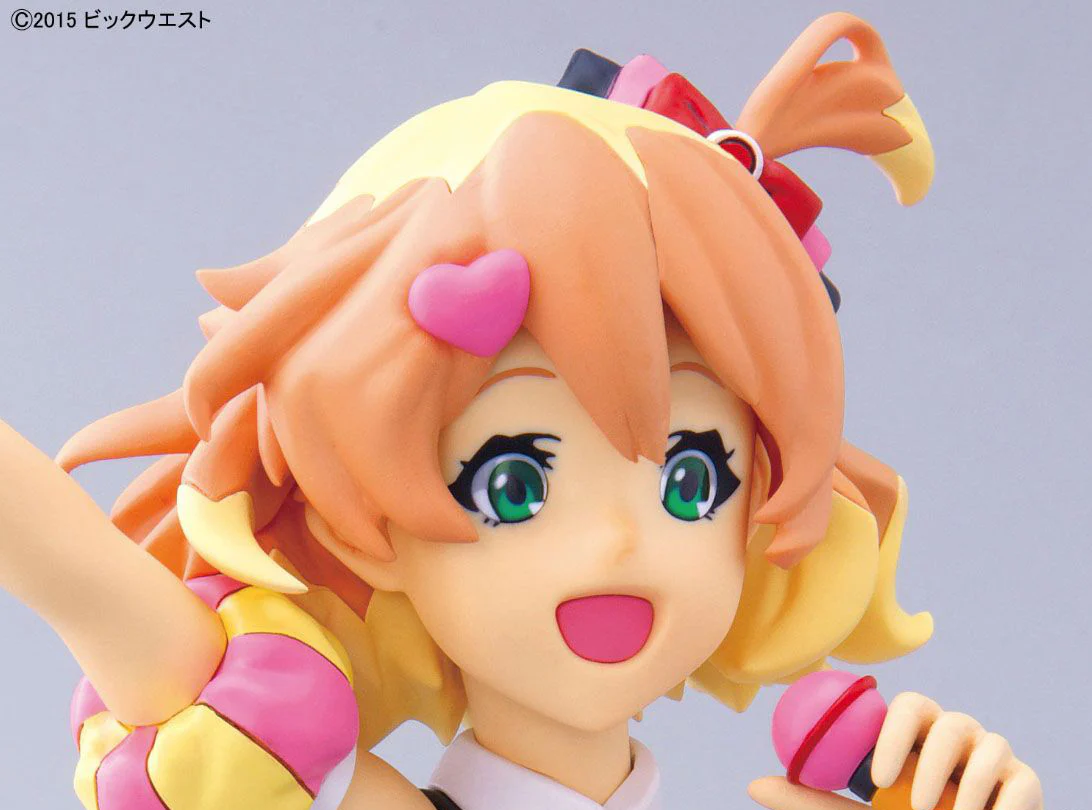 Figure-rise Bust Freyja Wion - Image 3