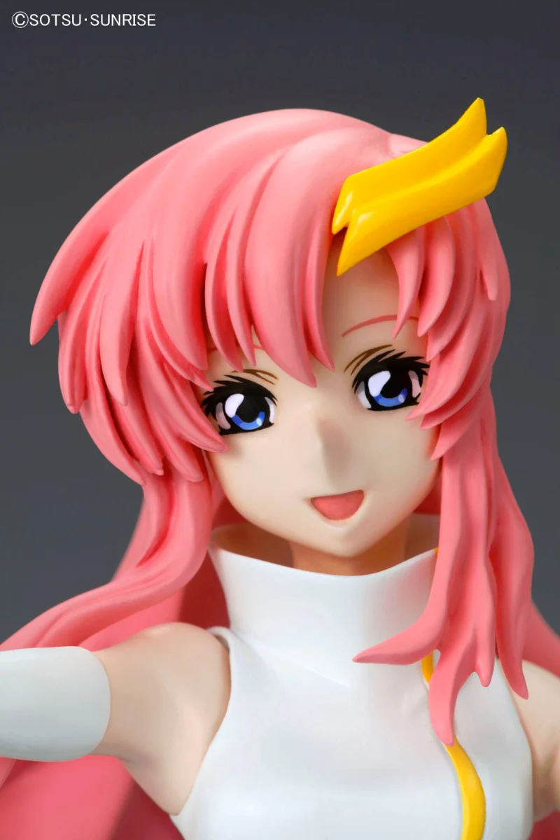 Figure-rise Bust Lacus Clyne - Image 6