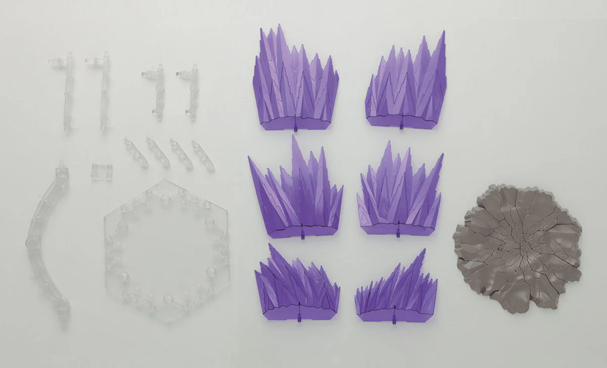 Figure-rise Ground Effect - Image 3
