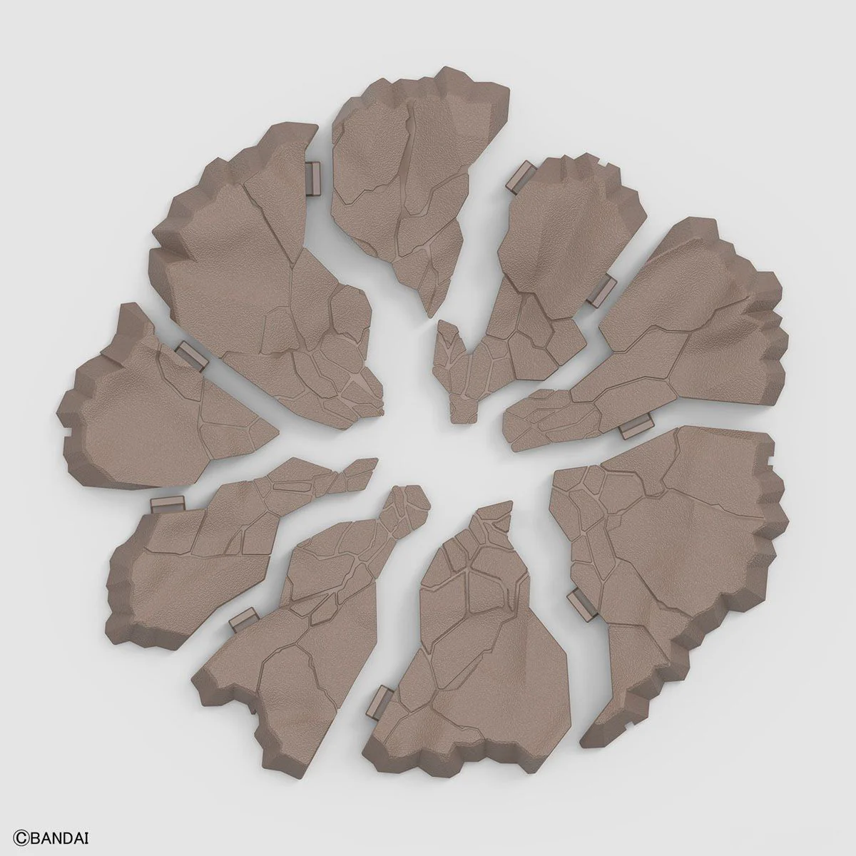 Figure-rise Ground Effect - Image 4