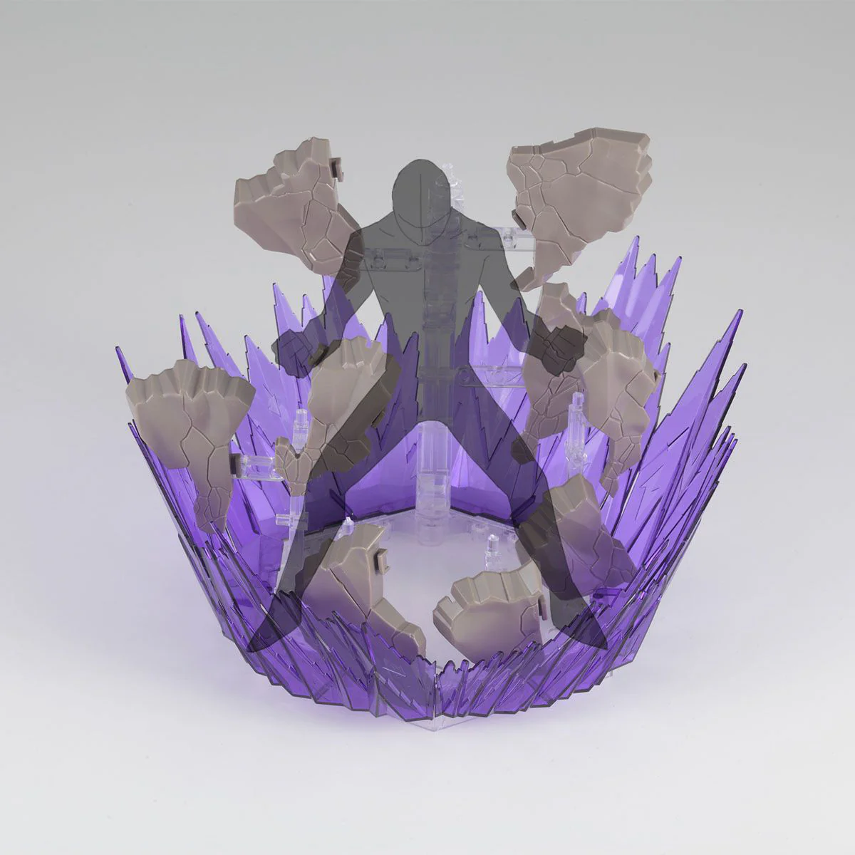 Figure-rise Ground Effect - Image 5
