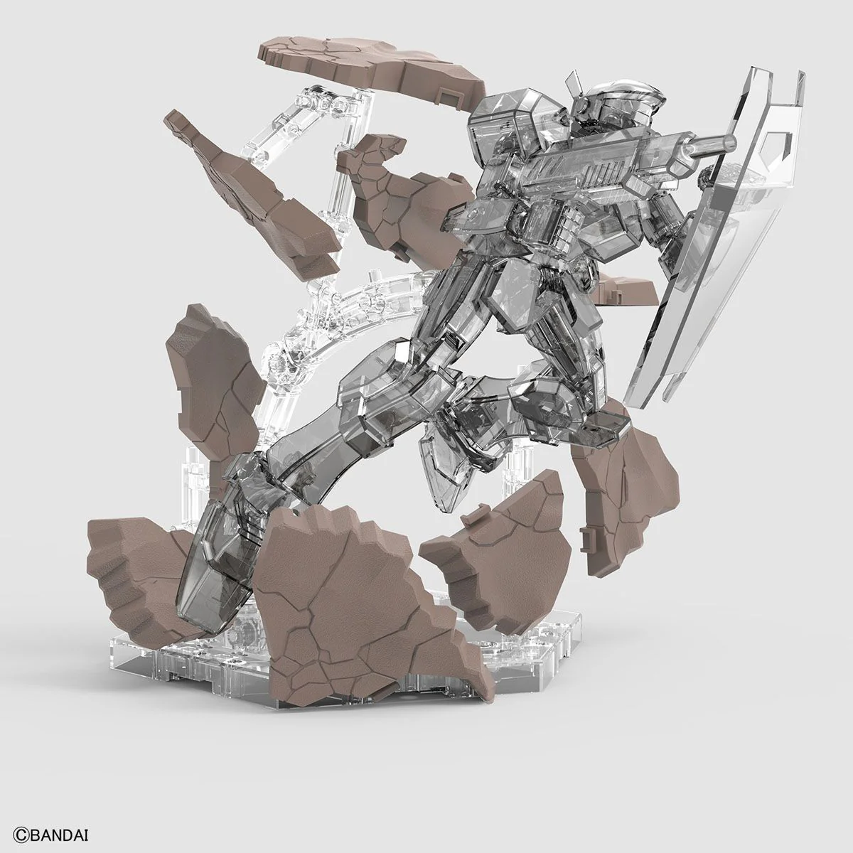 Figure-rise Ground Effect - Image 8