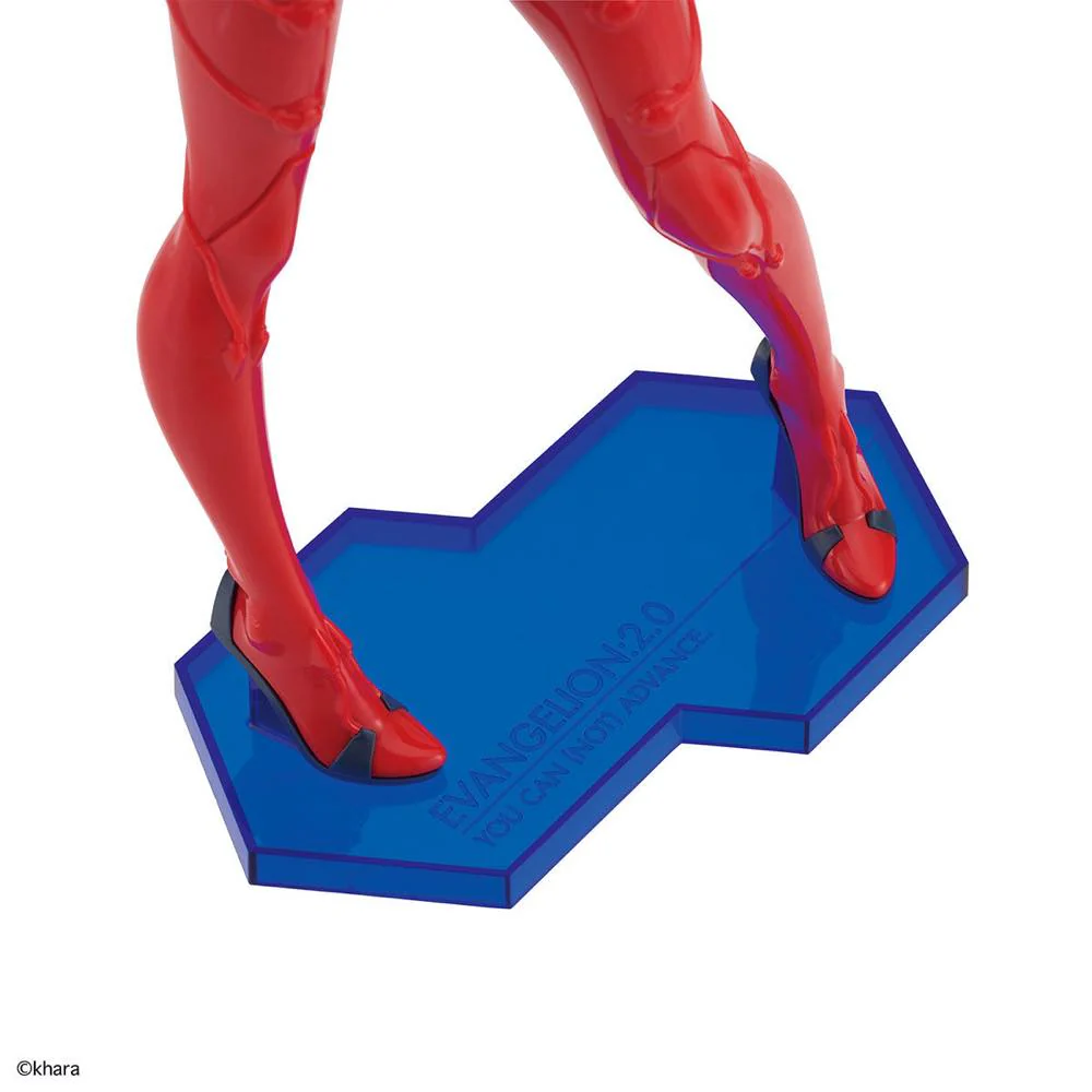 Figure-rise LABO Asuka Shikinami Langley - Image 11