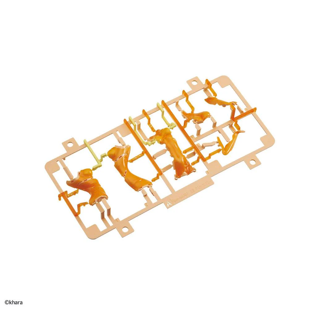Figure-rise LABO Asuka Shikinami Langley - Image 13