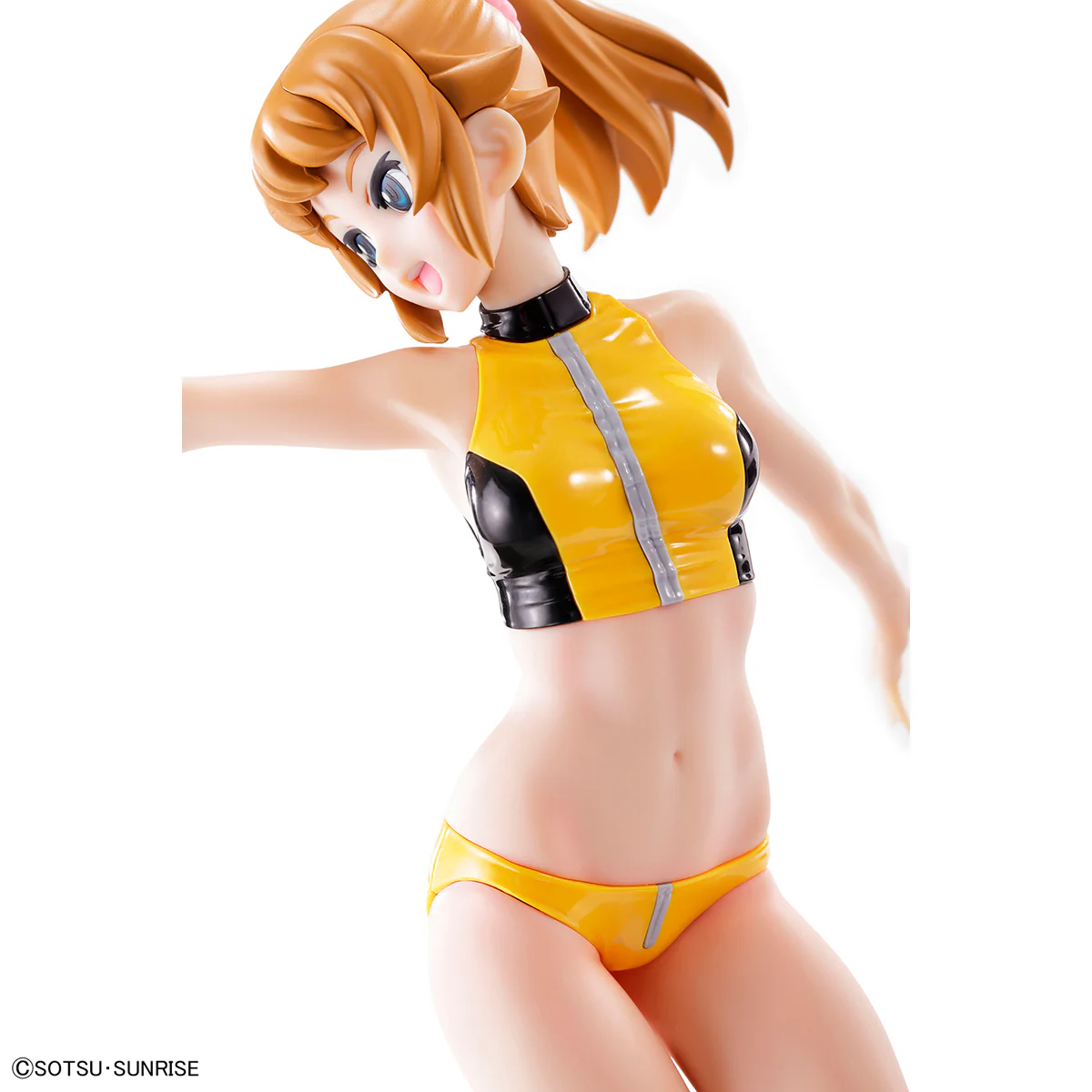 Figure-rise LABO Fumina Hoshino - Image 6