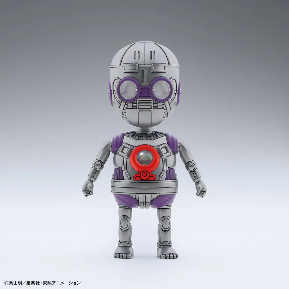 Figure-rise Mechanics Arale (Dr. Slump!) - Image 8