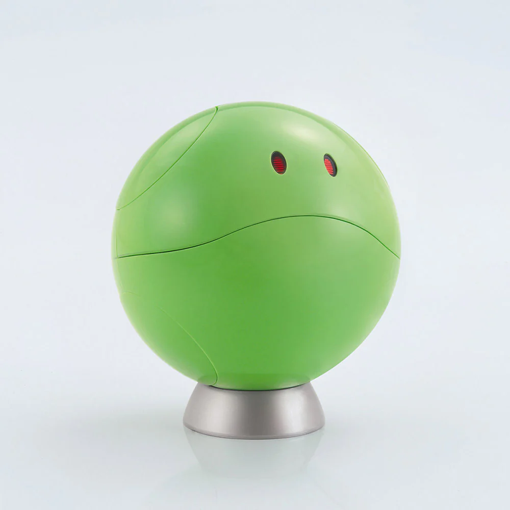 Figure-rise Mechanics Haro