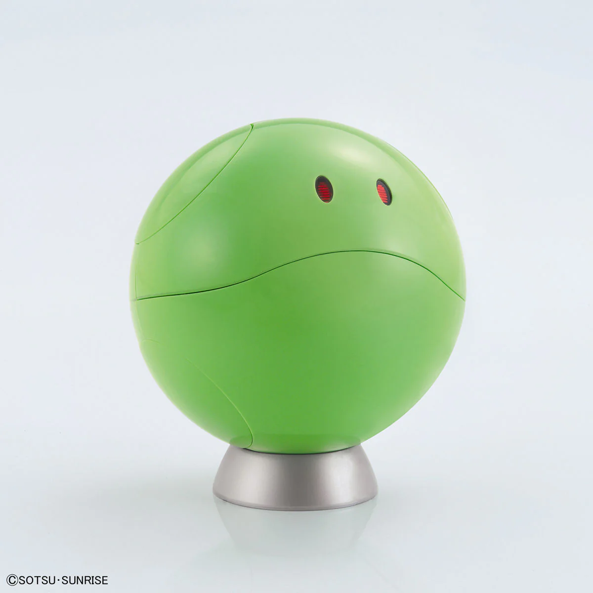 Figure-rise Mechanics Haro - Image 2
