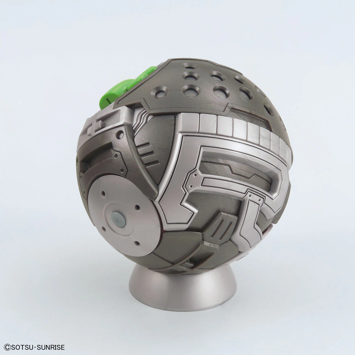 Figure-rise Mechanics Haro - Image 7