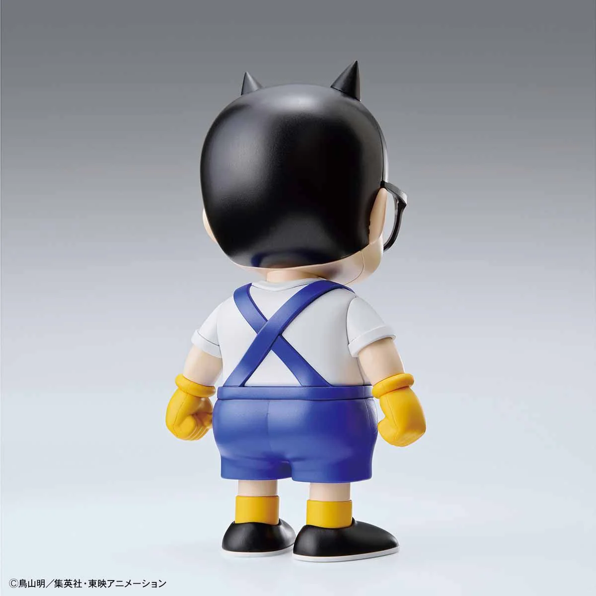 Figure-Rise Mechanics Obotchaman (Dr. Slump!) - Image 3