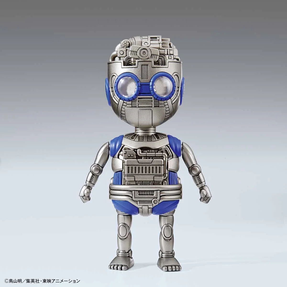 Figure-Rise Mechanics Obotchaman (Dr. Slump!) - Image 7