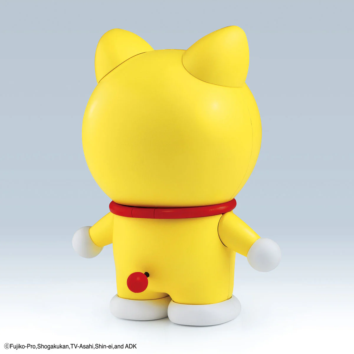Figure-rise Mechanics Original Doraemon - Image 3