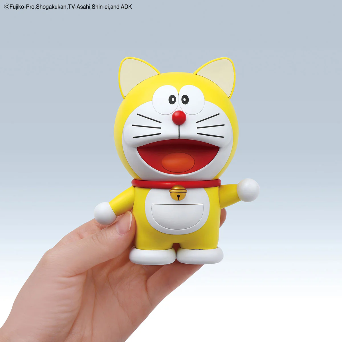 Figure-rise Mechanics Original Doraemon - Image 8