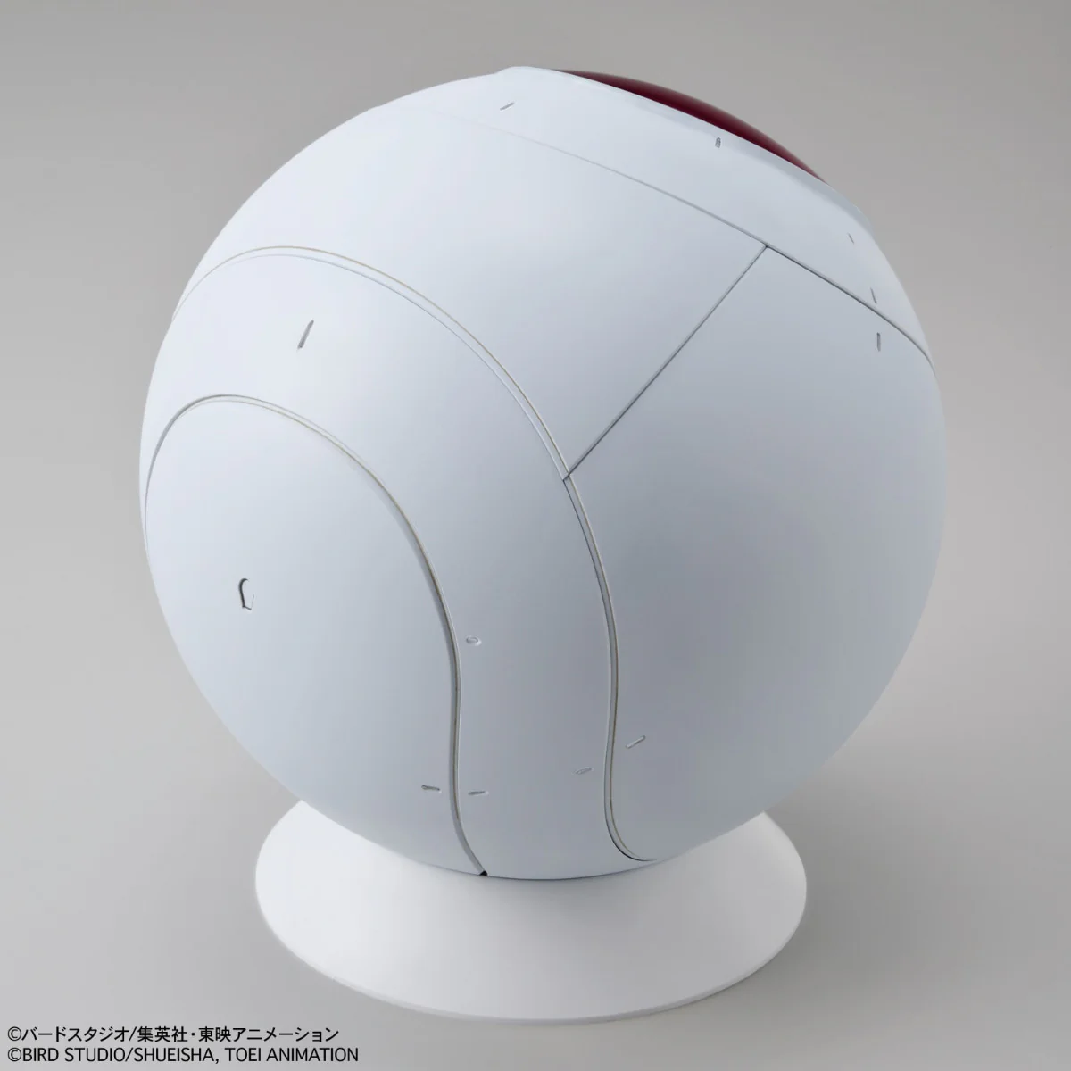 Figure-rise Mechanics Saiyan Space Pod - Image 4