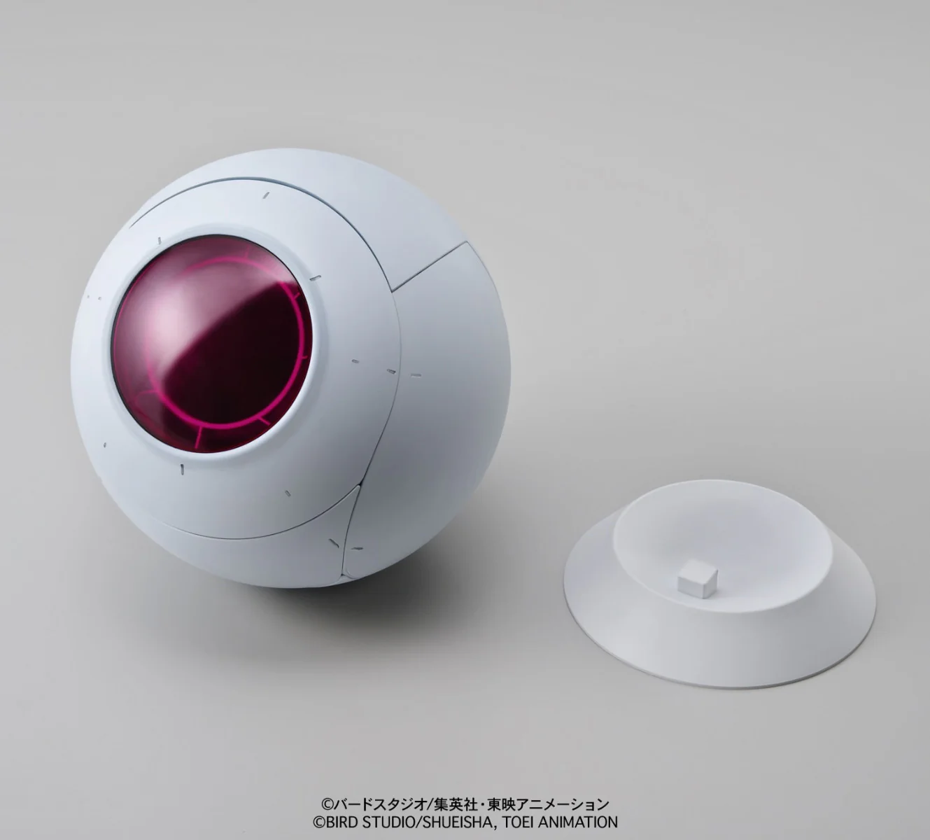 Figure-rise Mechanics Saiyan Space Pod - Image 7
