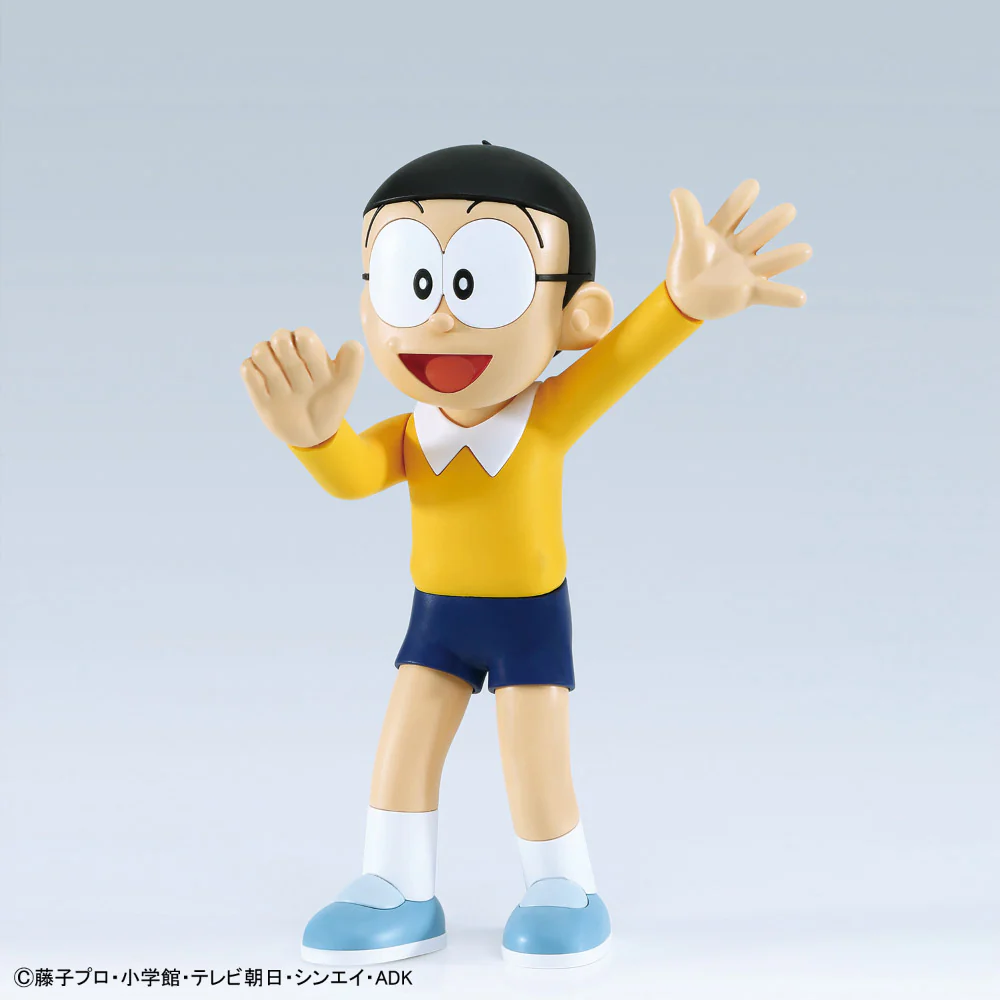 Figure-rise Mechanics "The Time Machine" Secret Gadget Of Doraemon - Image 7