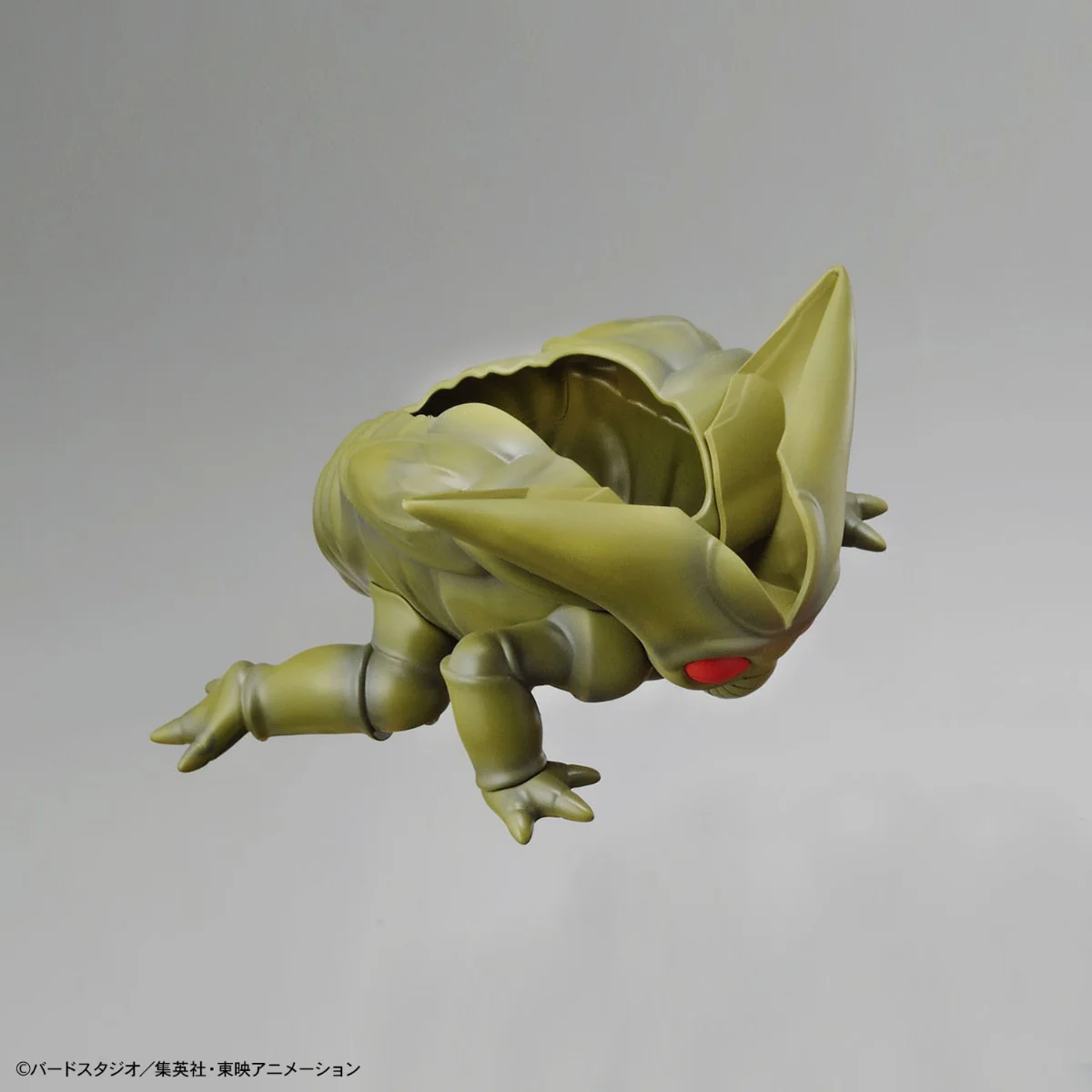 Figure-rise Mechanics Trunks' Time Machine - Image 9
