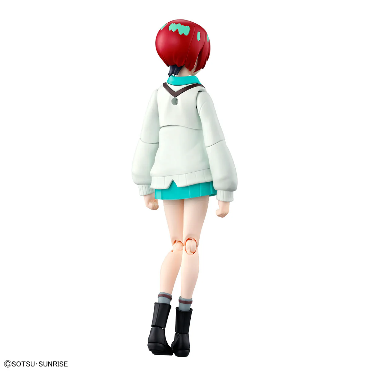 Figure-rise Standard Amate Yuzuriha (Machu) - Image 4
