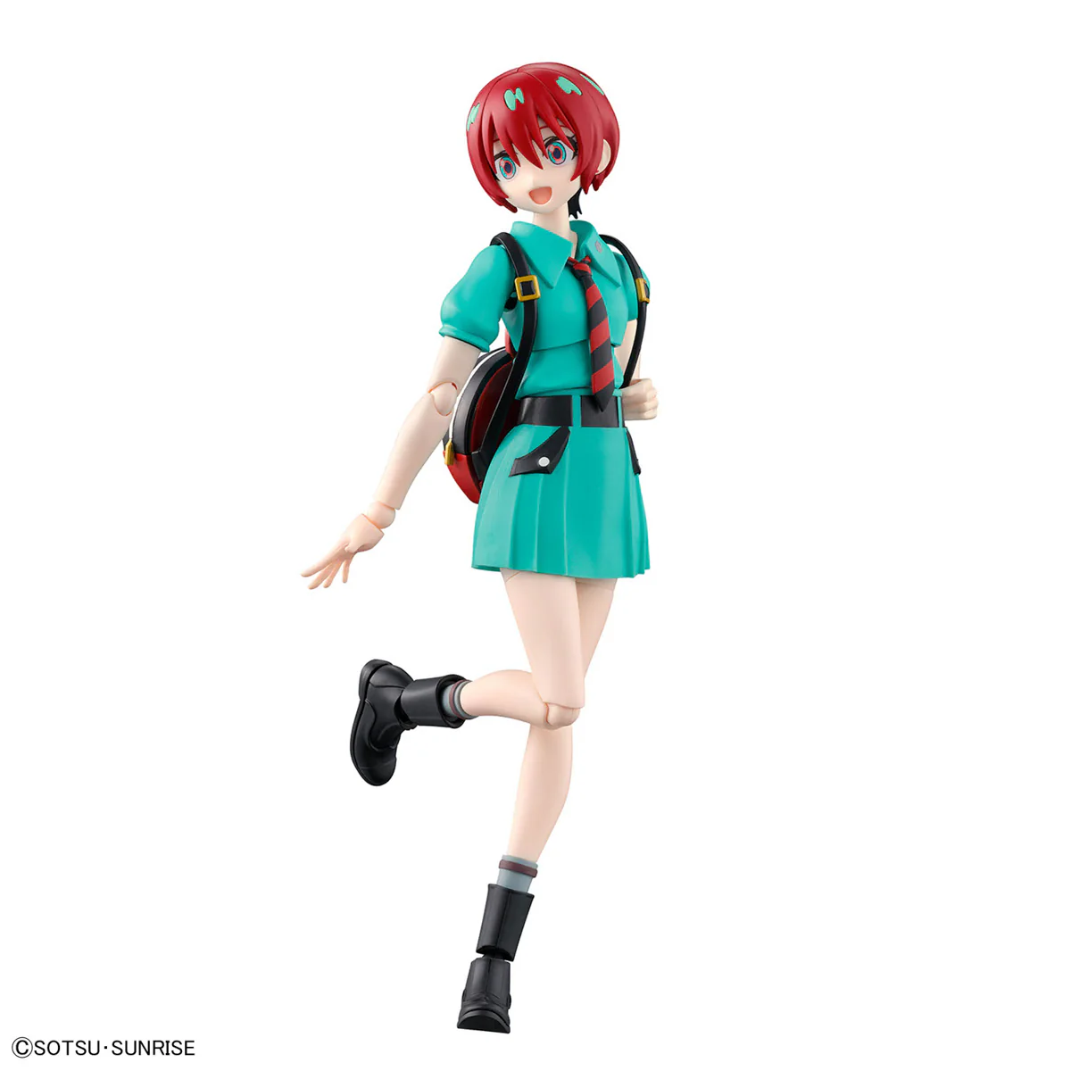 Figure-rise Standard Amate Yuzuriha (Machu) - Image 6