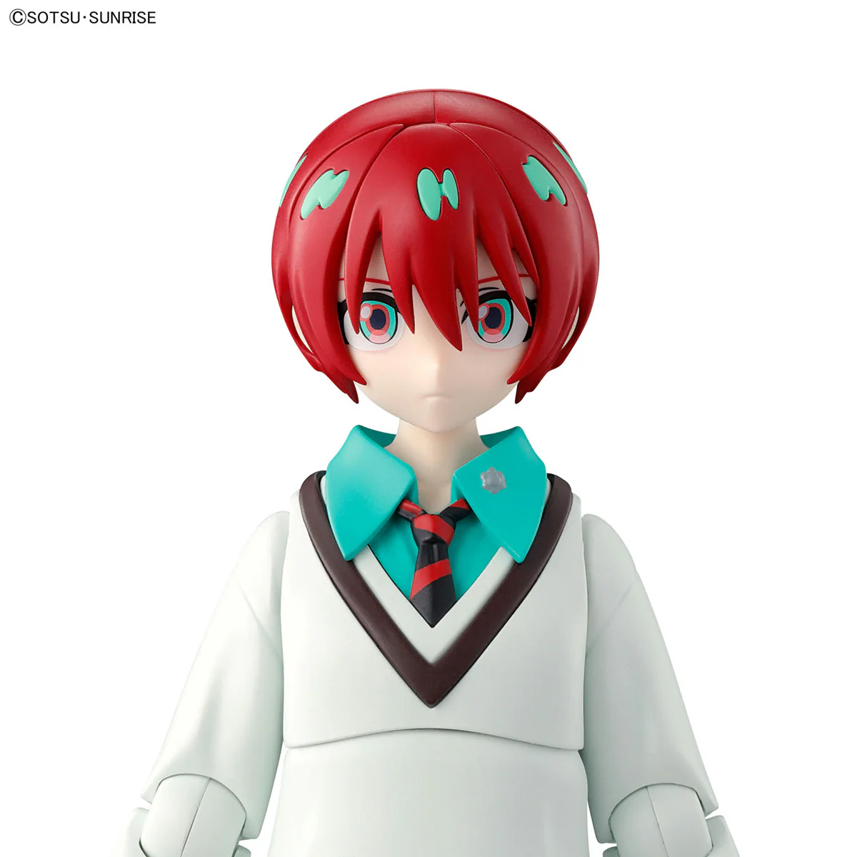 Figure-rise Standard Amate Yuzuriha (Machu) - Image 9