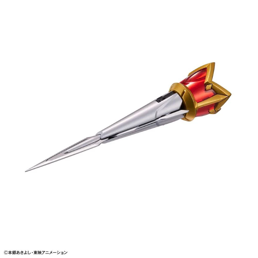 Figure-Rise Standard Amplified Dukemon / Gallantmon - Image 9