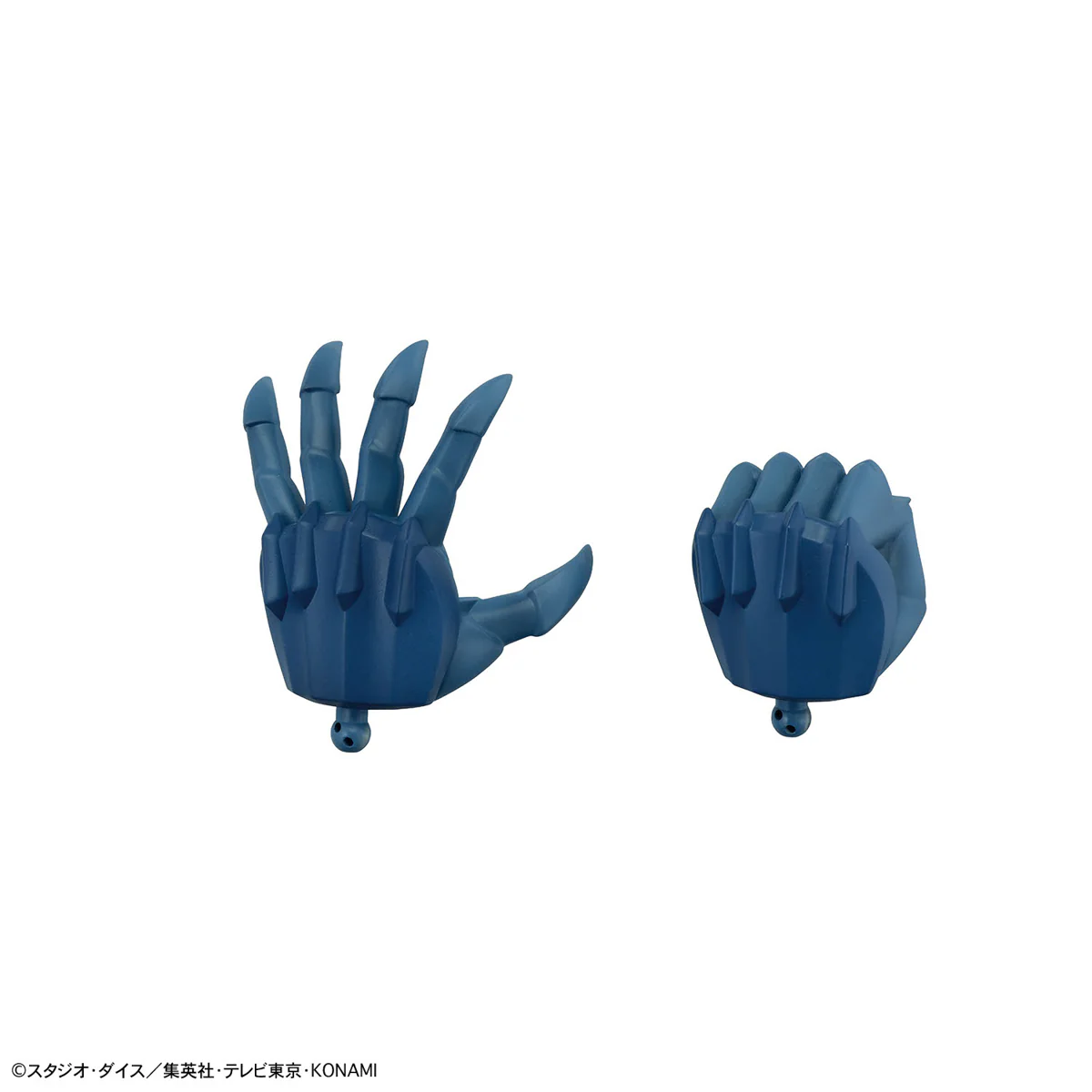 Figure-rise Standard Amplified Egyptian God Obelisk the Tormentor - Image 12
