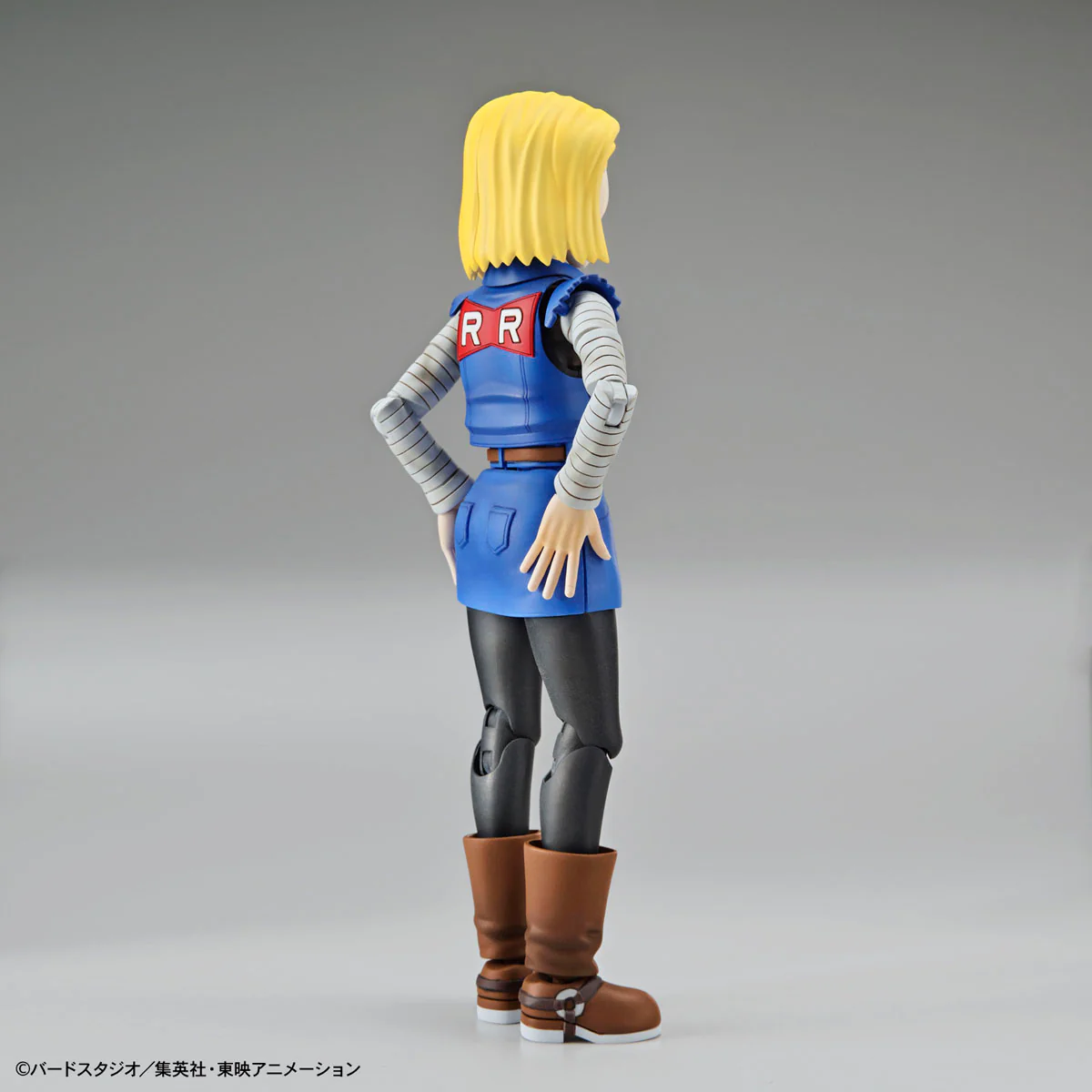 Figure-rise Standard Android 18 - Image 3