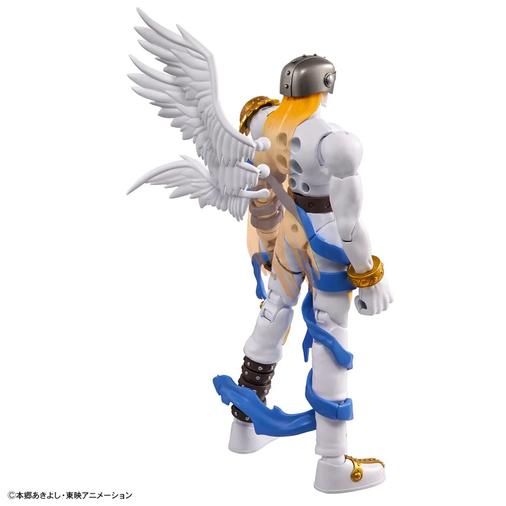 Figure-rise Standard Angemon - Image 8