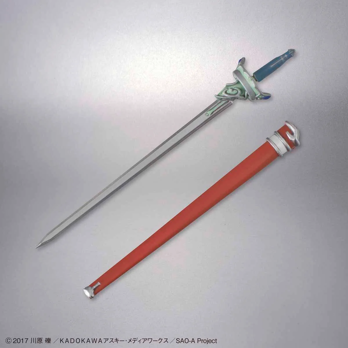 Figure-rise Standard Asuna - Image 10