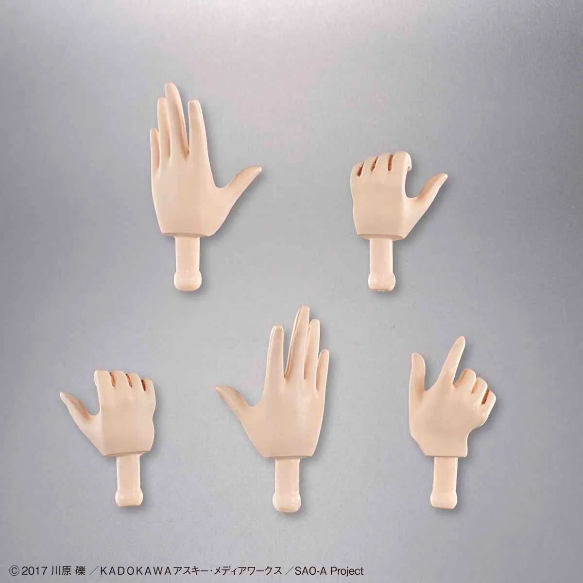 Figure-rise Standard Asuna - Image 11