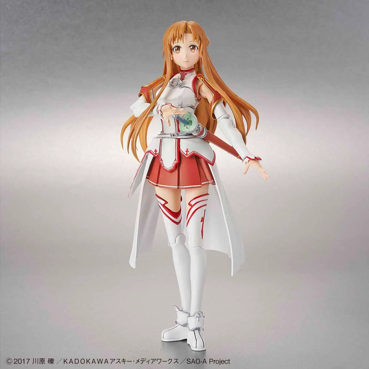 Figure-rise Standard Asuna - Image 3