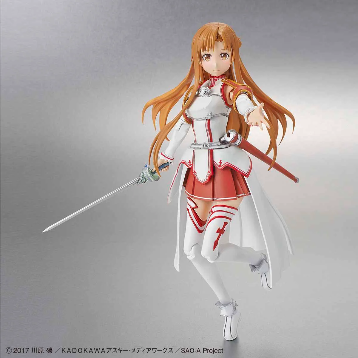 Figure-rise Standard Asuna - Image 4