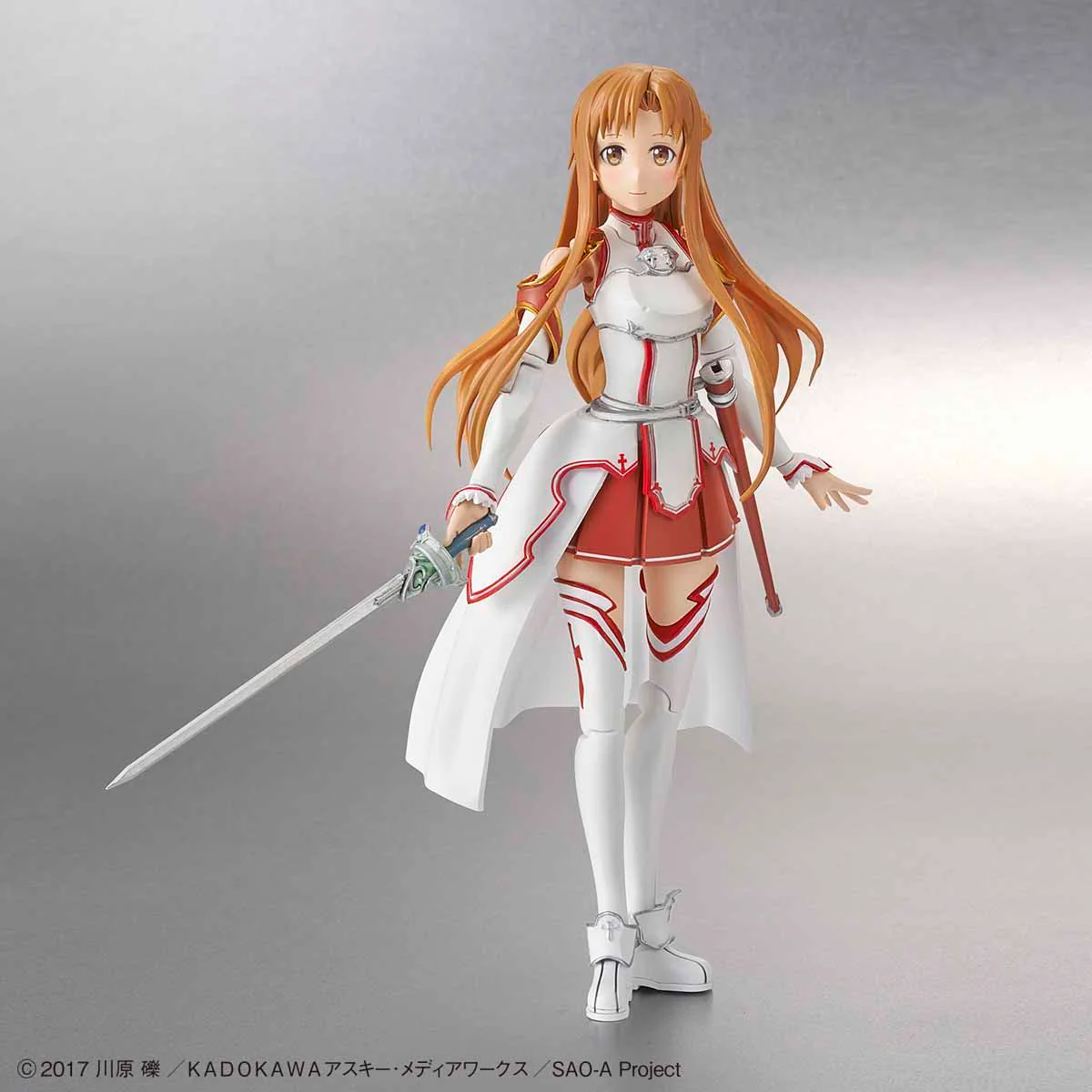 Figure-rise Standard Asuna - Image 5