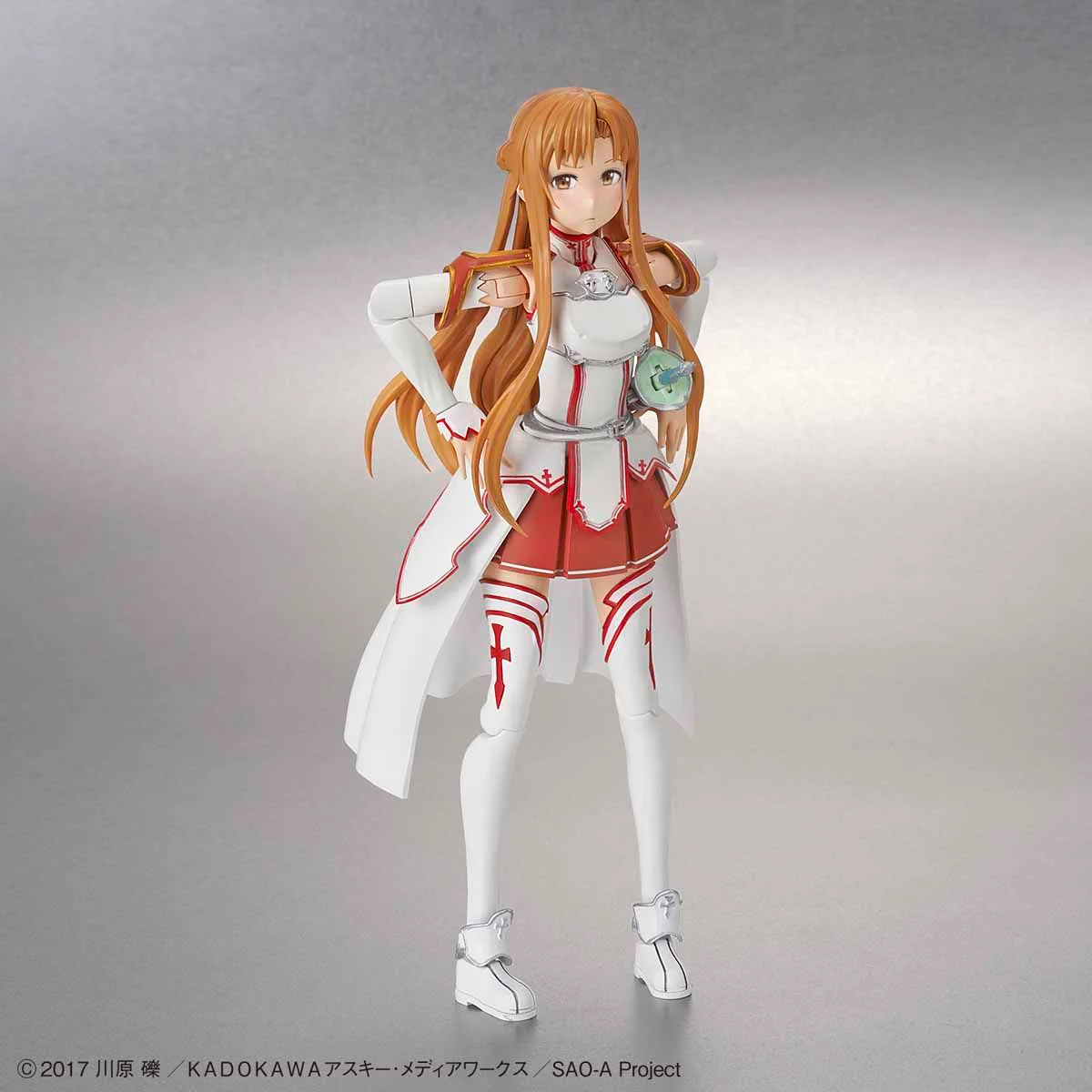 Figure-rise Standard Asuna - Image 6