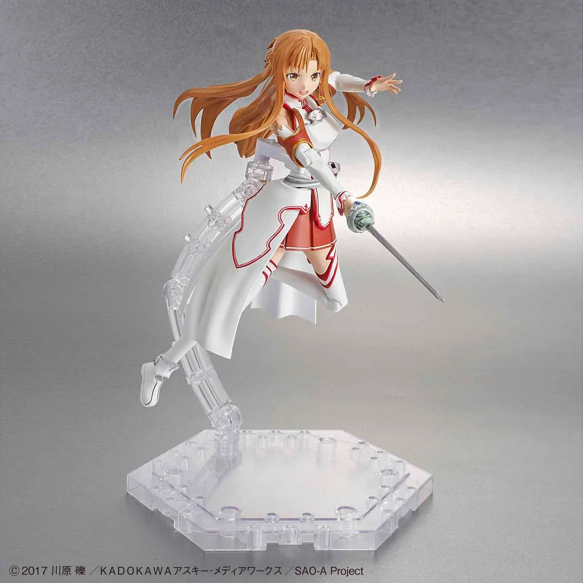 Figure-rise Standard Asuna - Image 7
