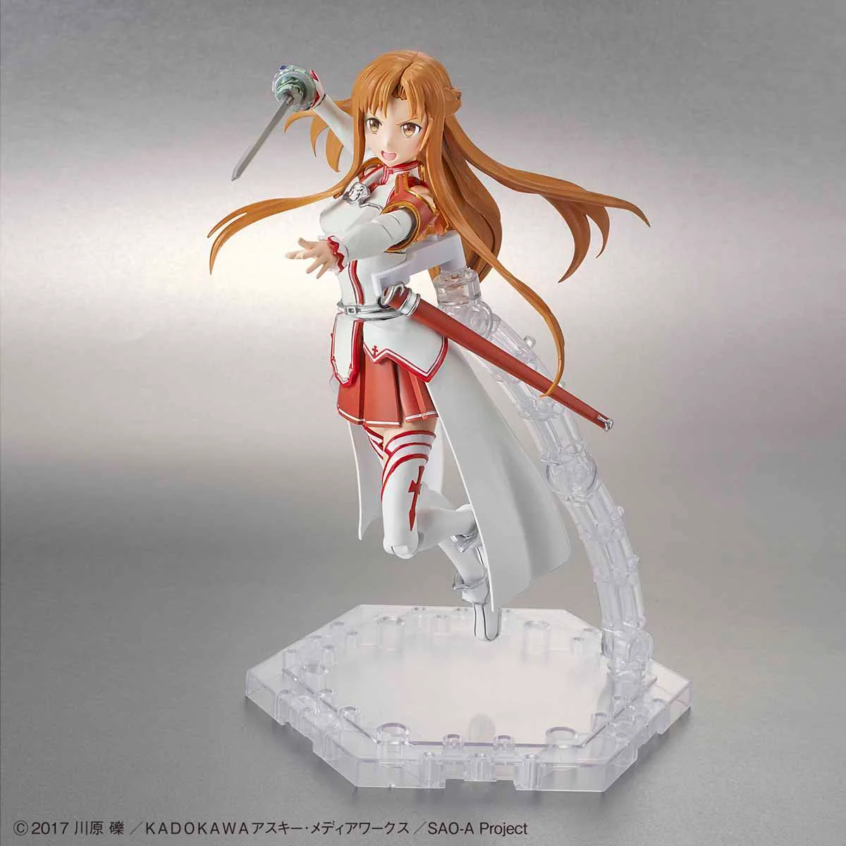 Figure-rise Standard Asuna - Image 8
