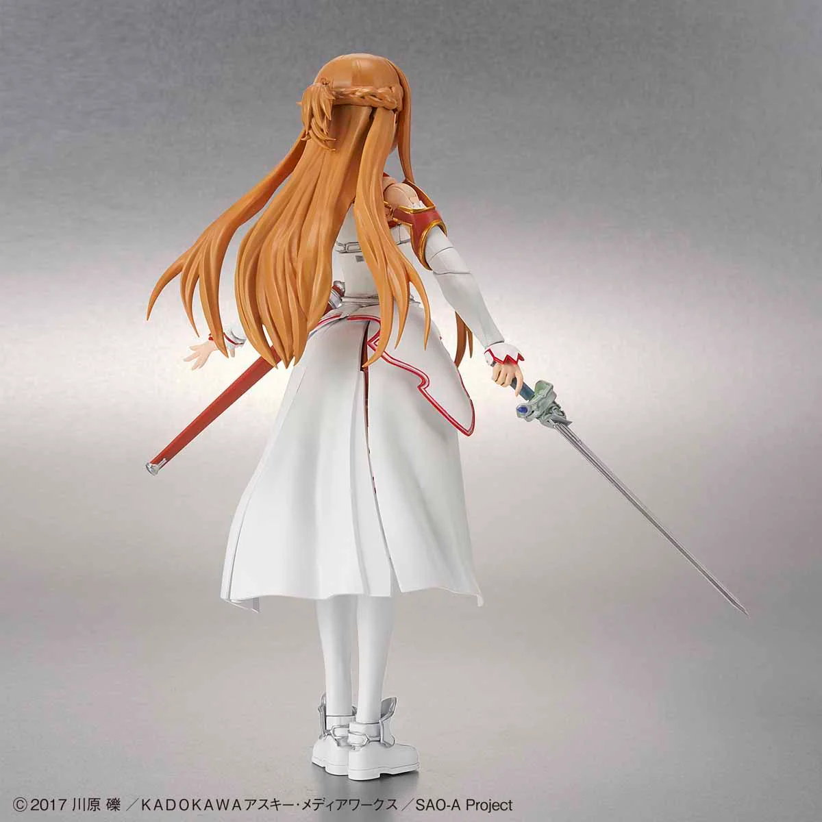 Figure-rise Standard Asuna - Image 9