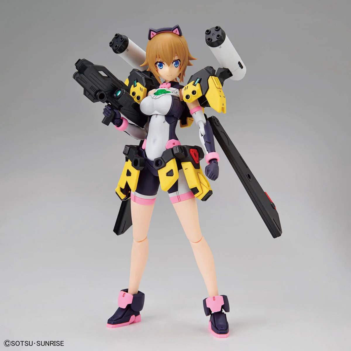 Figure-Rise Standard Avatar Fumina - Image 2