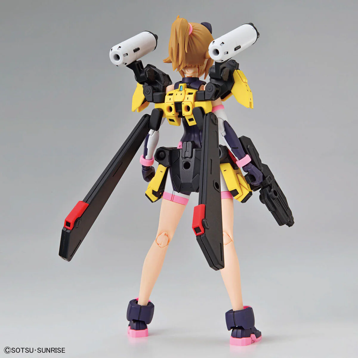 Figure-Rise Standard Avatar Fumina - Image 3