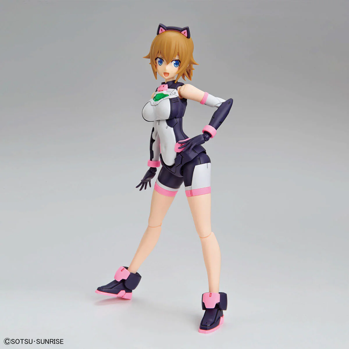Figure-Rise Standard Avatar Fumina - Image 4