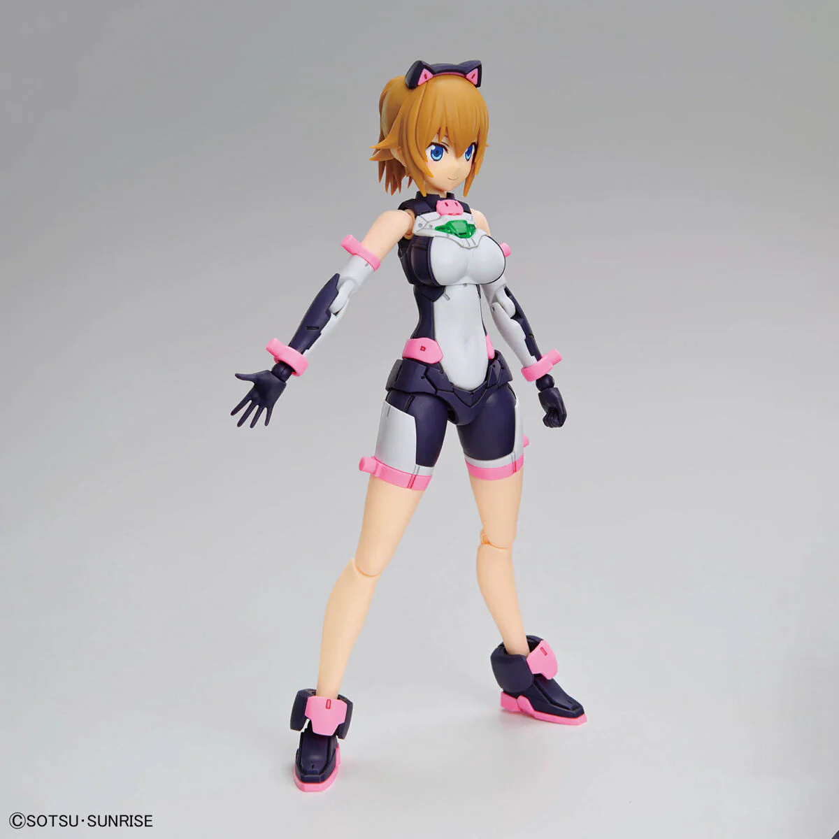 Figure-Rise Standard Avatar Fumina - Image 5