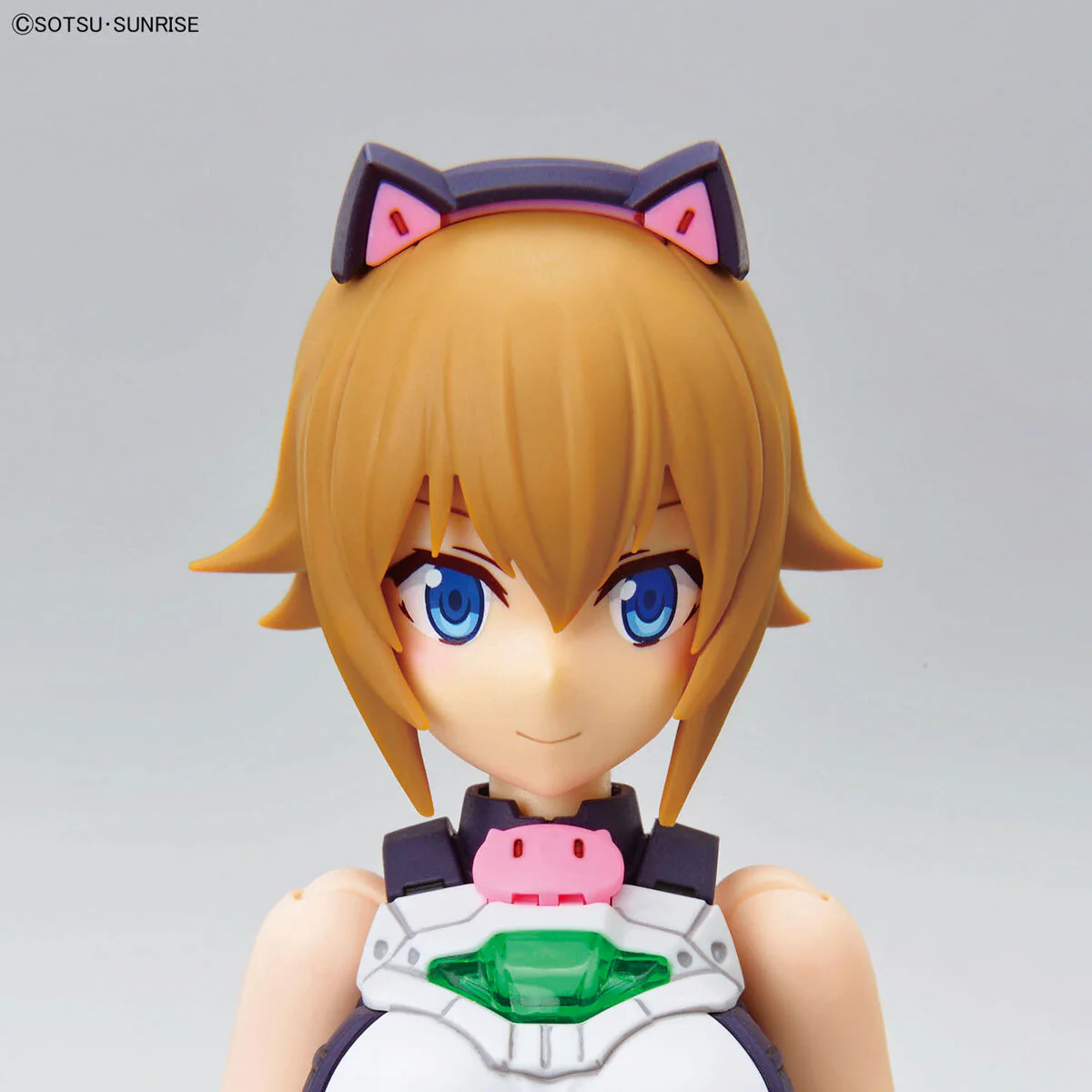 Figure-Rise Standard Avatar Fumina - Image 7