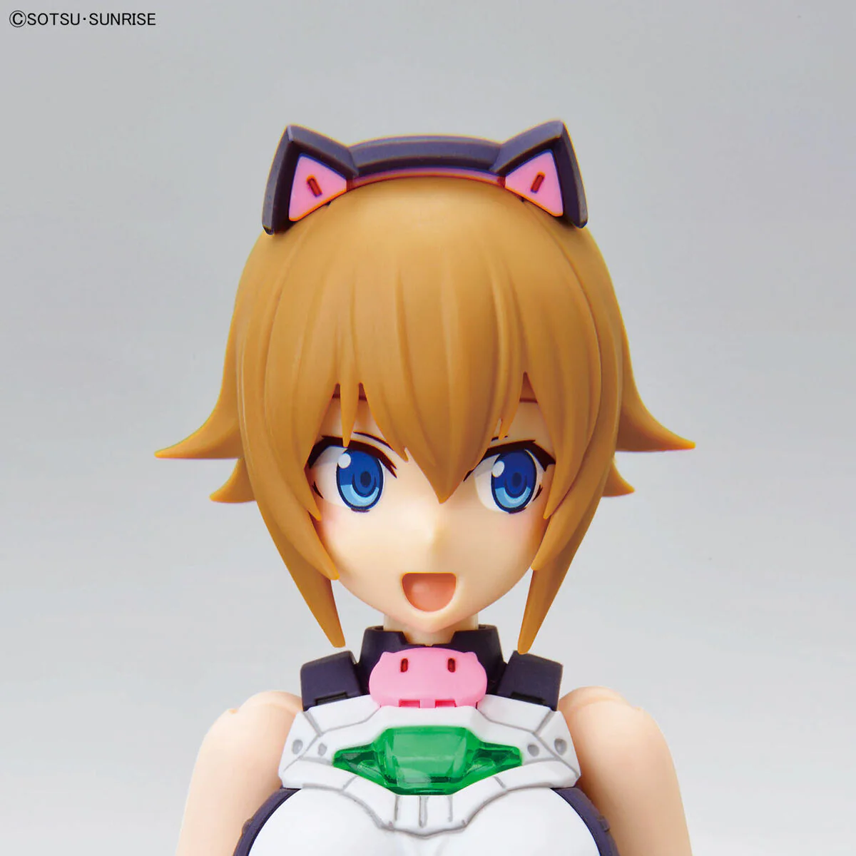 Figure-Rise Standard Avatar Fumina - Image 8