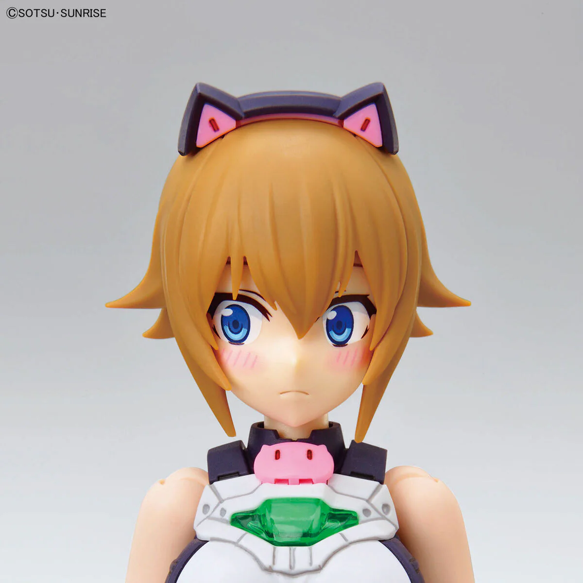 Figure-Rise Standard Avatar Fumina - Image 9